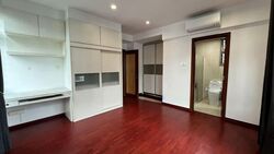 Palm Residence (D21), Apartment #551217921